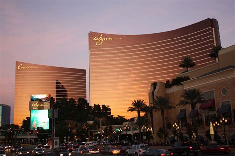 wynn hotel and casino